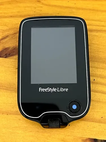 Libre - FreeStyle