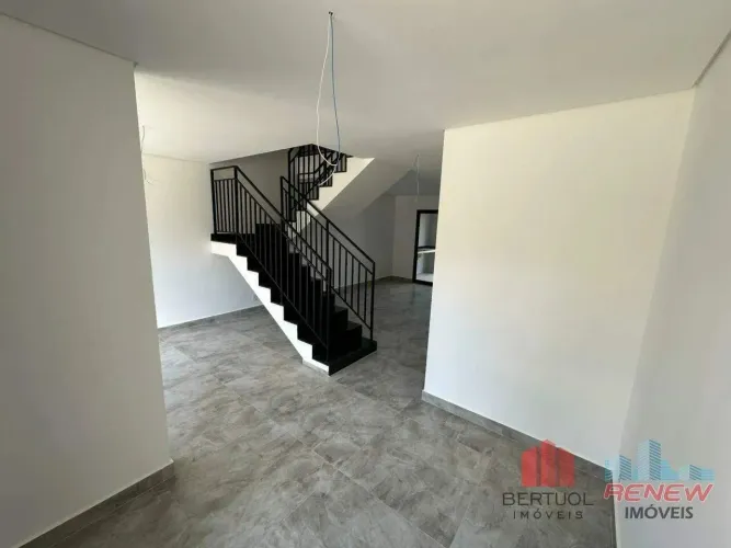 CASA PARA LOCAÇÃO NO CONDOMÍNIO MONT BLANC VILLAGGE