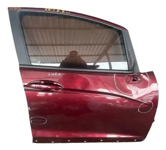 Porta Dianteira Direita Wr-v 2018 A 2021(avaria)