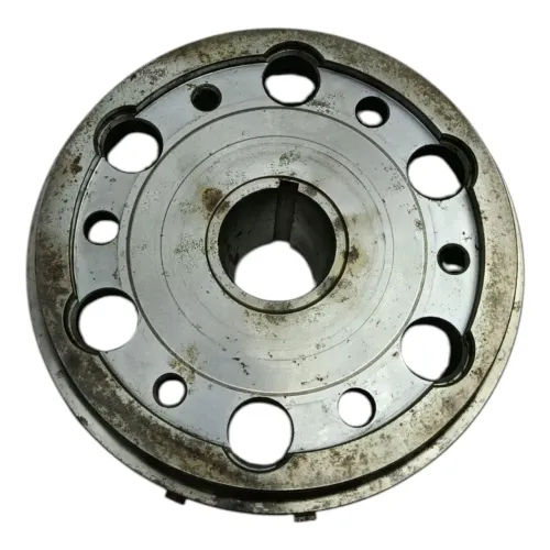 Volante Magneto Yamaha Xt660 Mt-03 2006 A 2013 Original