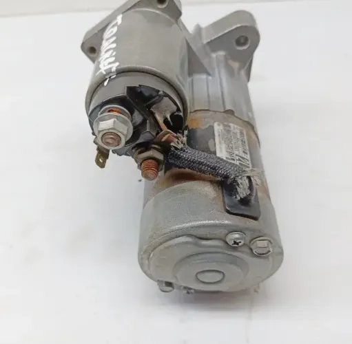 Motor Arranque Partida Tracker 03/08 Grand Vitara 98/05 #40162
