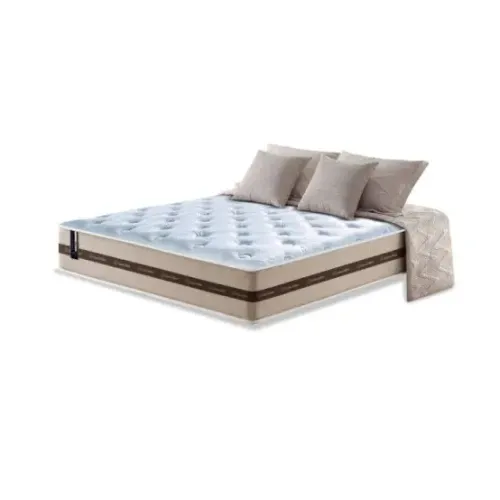 Colchão casal Classic molas ensacadas anjos / ENTREGA HOJE !!!