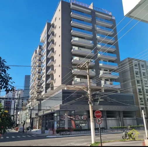 Apartamento em Praia da Costa - Vila Velha, ES