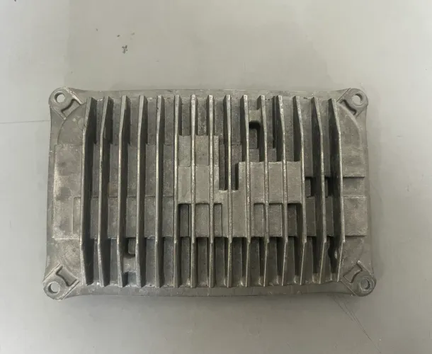 Reator Xenon Mercedes A1769001204 Cla Gla A200