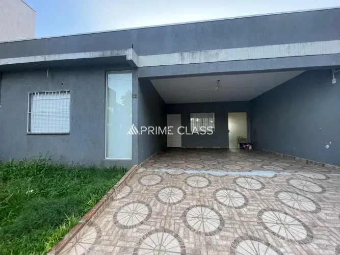 Casa Térrea 3 Dormitórios, 1 suíte, 4 vagas. A venda no Bairro São José/Canoas!