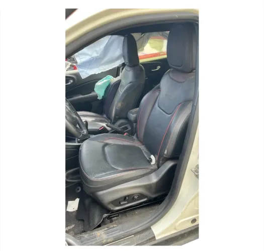 Jogo de Bancos Fiat Toro ultra 2.0 2020 2021 2022 2023 2024