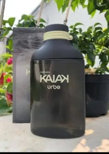 Perfume Kaiak Urbe Natura Masculino