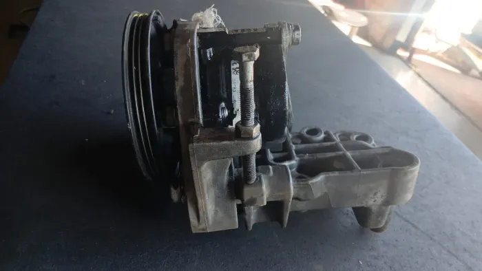 Bomba Direção Hidráulica Fiat Palio Siena Strada Novo uno 1.0 1.4 Original