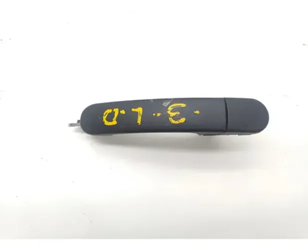 Maçaneta Externa Porta Dianteira Direita Gol G4 2010