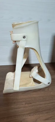 Bota (Tutor para fascite plantar )