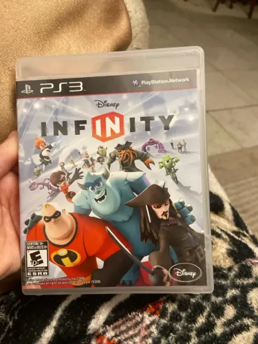 Disney Infinity