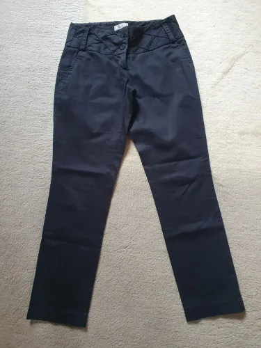 Calça social feminina Barreds