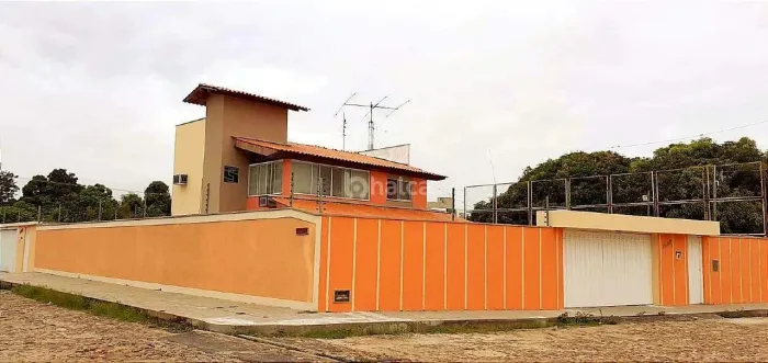 Casa à venda no Ininga, Teresina  Espaço, conforto e localização privilegiada