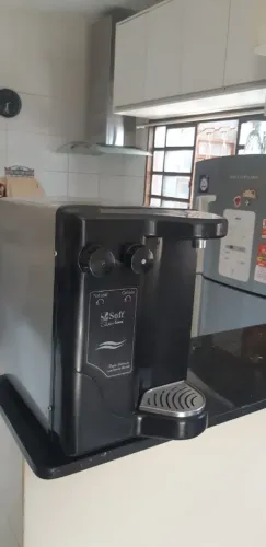 Filtro soft slim com garantia e instalação vela nova