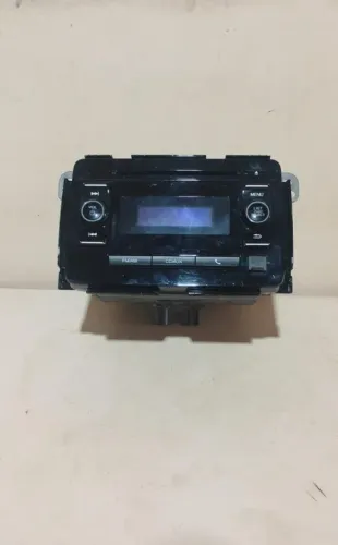RADIO HONDA HR-V