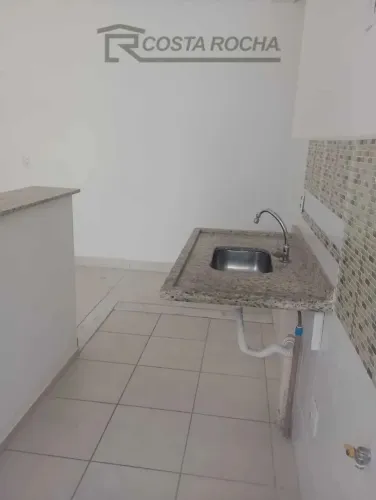 Apartamento para alugar - Edifício Jardim dos Taperás - Salto/SP
