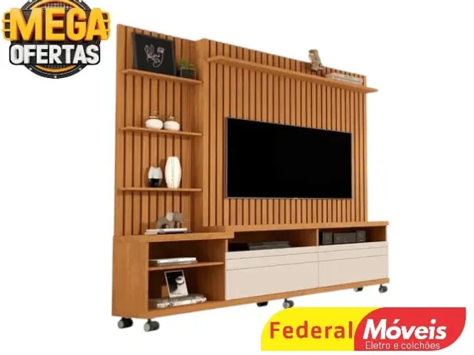 Rack / Home - Promoção!