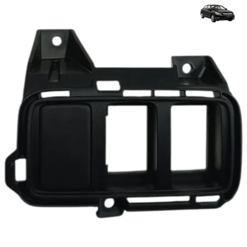 Moldura Botão Painel Honda Accord 2008 2009 2010 2011 2012