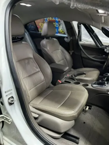 Jogo De Bancos GM Cruze 2018 - RS Auto Peças 