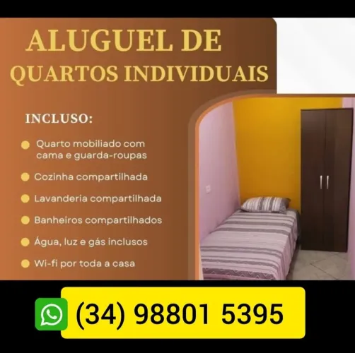 Q.u.a.r.t.o...(Água, gás, energia, Internet)