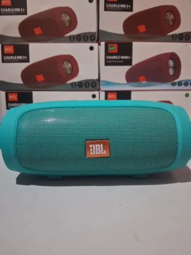 Caixa de Som  Charge Mini 3