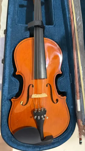 Violino Novo nunca usado Guarneri