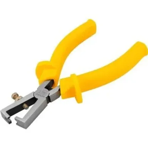 ALICATE VONDER DESENCAPADOR DE FIOS 6 1000V