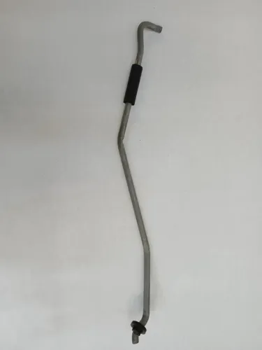 Vareta Capô Honda Fit 2003/2008