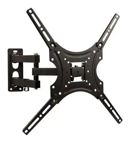 Suporte para TV Articulado Parede de 14"a 55" polegadas