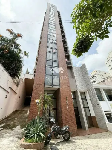 Sala comercial na Avenida do Contorno