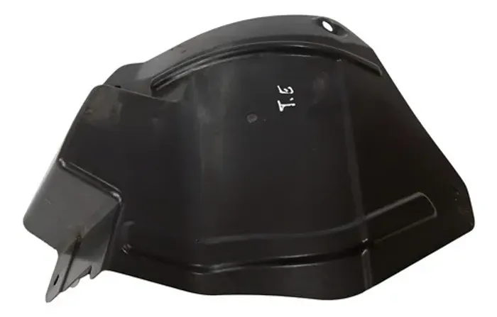 Parabarro Interno Traseiro Esquerdo Lifan X60 2012 - 2017
