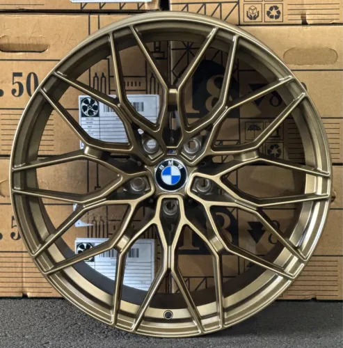 Rodas Bmw aro 20 duas talas furacão 5x120