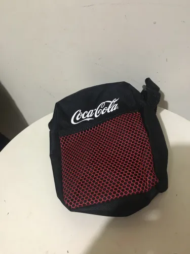 Bolsa BAG Coca Cola nova