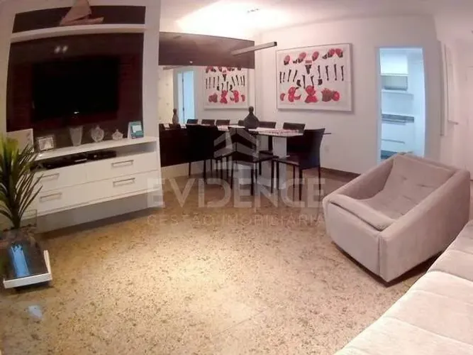 Apartamento para aluguel, 4 quartos, 3 suítes, 2 vagas, ENSEADA AZUL - GUARAPARI/ES