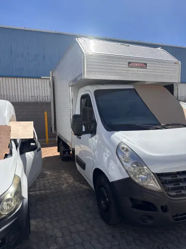 Transporte Arantes