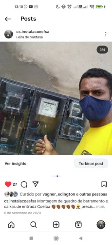 ELETRICISTA