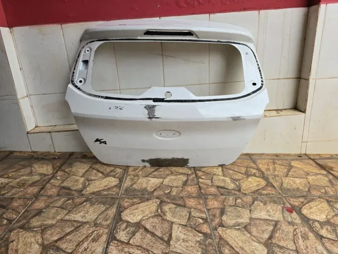 Tampa traseira Ka Hatch 2015/2016/2017/2018/2019/2020/2021 Original