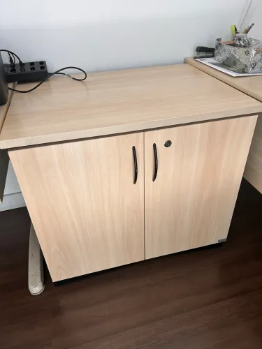 Armário para escritório