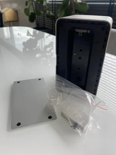 HUB para notebook 