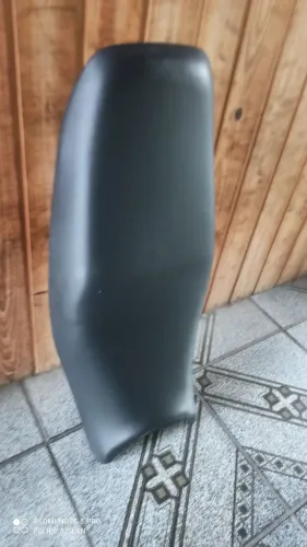 Banco Honda CG Titan 150