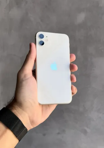 iPhone 11 64gb - branco