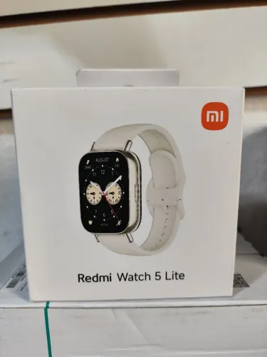 Redimi Watch 5 Lite XIAOMI novo lacrado 