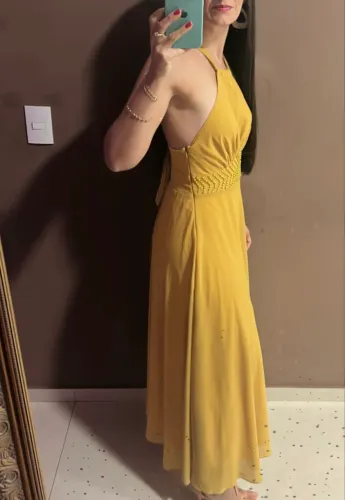 Vestidos de Festa