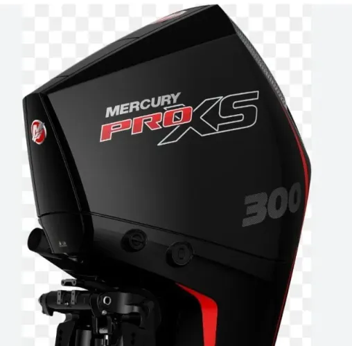 Mercury 300HP L8 PRO XS MECANICO- Motor de popa