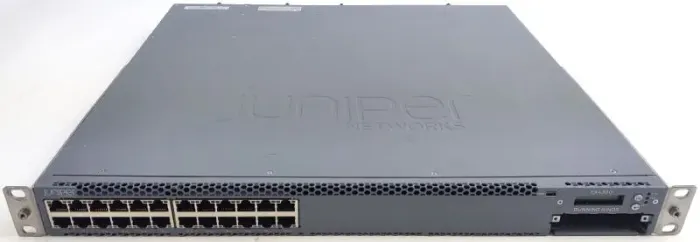 Switch Juniper Networks EX4300 24Portas Gigabit