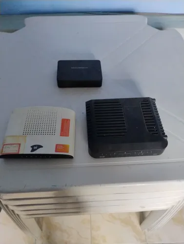 Vendo roteadores 