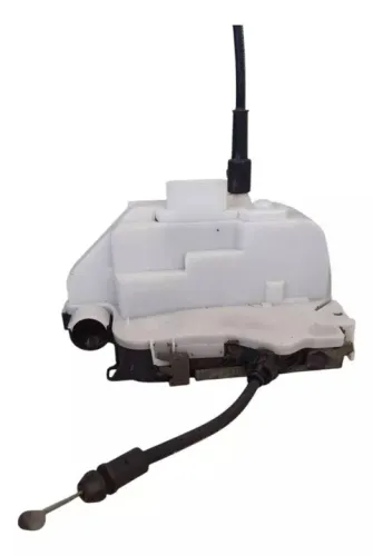 Fechadura Dianteira Lado Direito Renault Megane 2008/2012