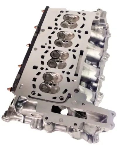 Cabeçote Bmw X1, X2, X3, X4 , 320i, 330i E Mini Cooper (Recondicionado)