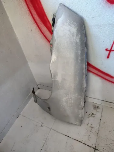 Paralama Ford Fiesta Currie Ano 2000 A 2010 Original