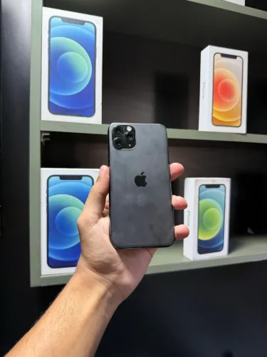 IPHONE 11 Pro 64 gb -SEM FACE ID 